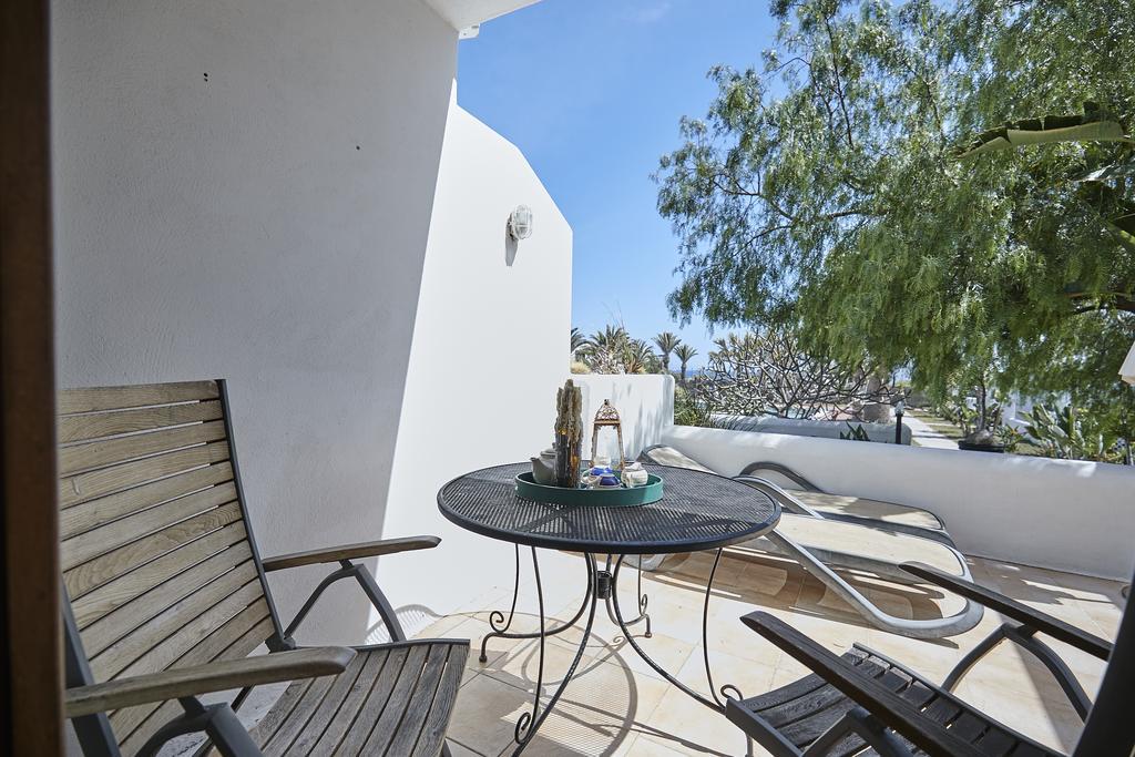 Villa Charco Del Palo Kültér fotó