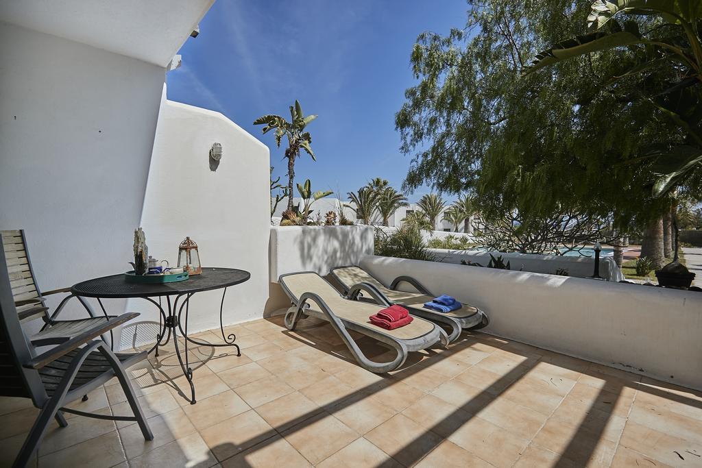 Villa Charco Del Palo Kültér fotó
