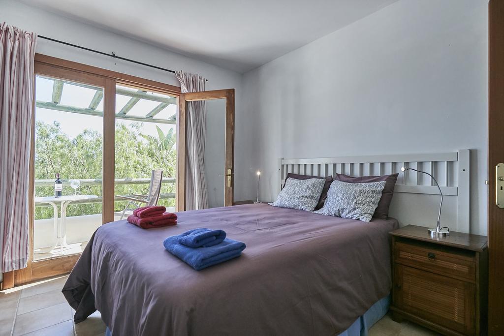 Villa Charco Del Palo Kültér fotó